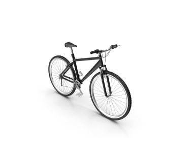 vehicle-bicycle